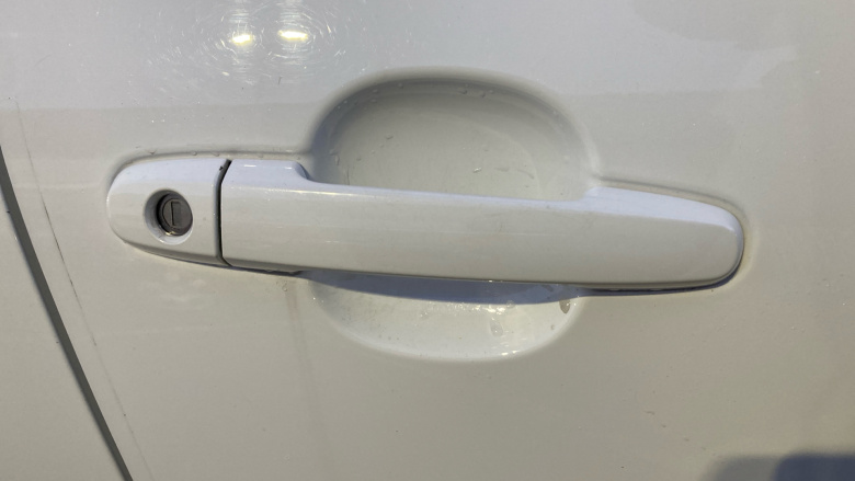 Toyota Aygo X 1.0 VVT-i Pure 5dr Auto Petrol Hatchback